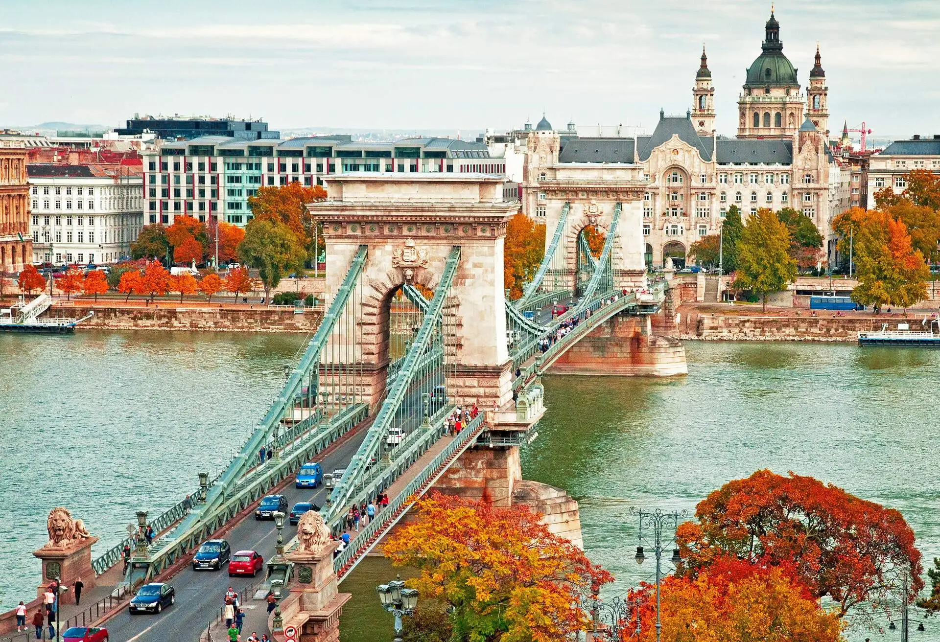 MG Travel Budimpesta putovanje beograd