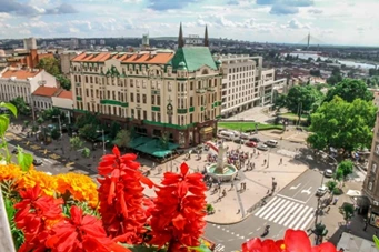 ПОЗНАКОМЬТЕСЬ С СЕРБИЕЙ